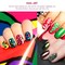 4125 Pieces, Self Adhesive Face Gems Stick on Body Jewels Crystal in 3 Size 25 Colors,25 Embellishments Sheet for Decorations Crafts Nail Makeup